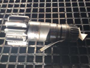 Liebherr Abtriebswelle